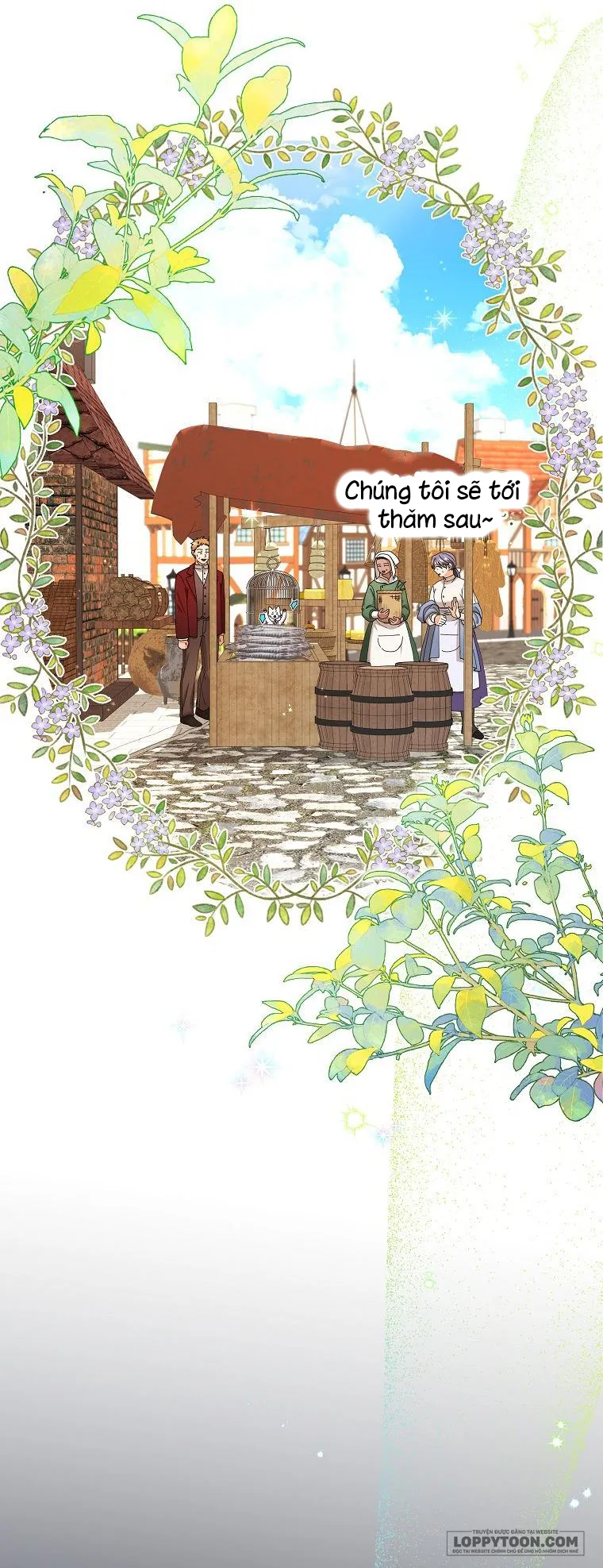 Trở Thành Miêu Nữ Của Hoàng Đế - Chap 15 - Trang 25