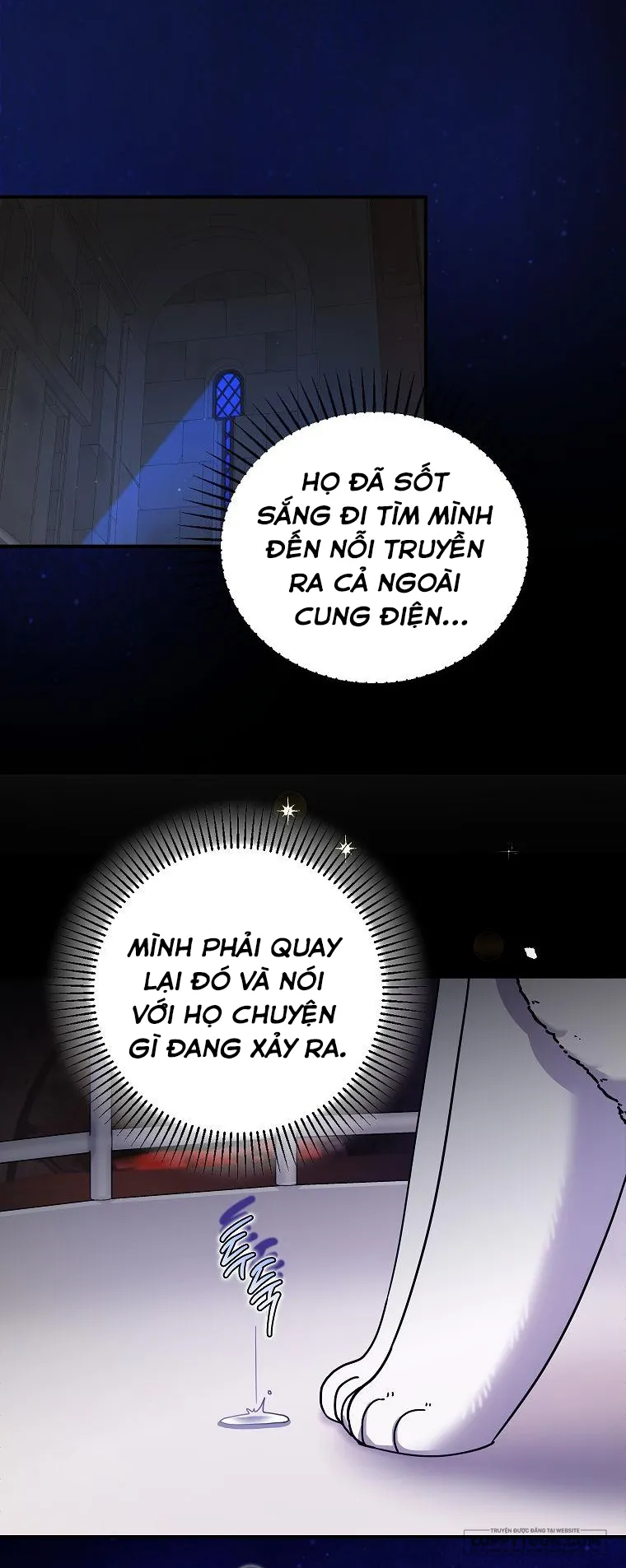 Trở Thành Miêu Nữ Của Hoàng Đế - Chap 15 - Trang 29