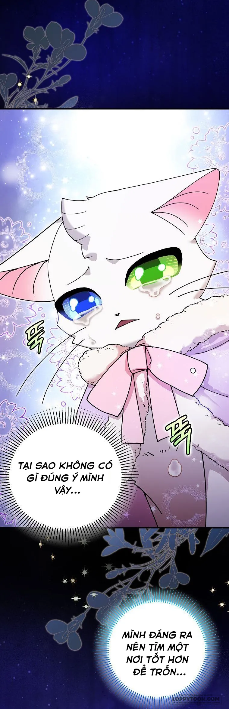 Trở Thành Miêu Nữ Của Hoàng Đế - Chap 15 - Trang 30