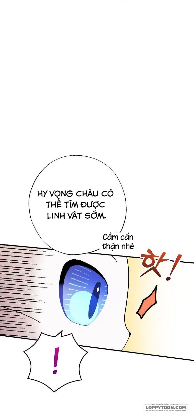 Trở Thành Miêu Nữ Của Hoàng Đế - Chap 15 - Trang 39