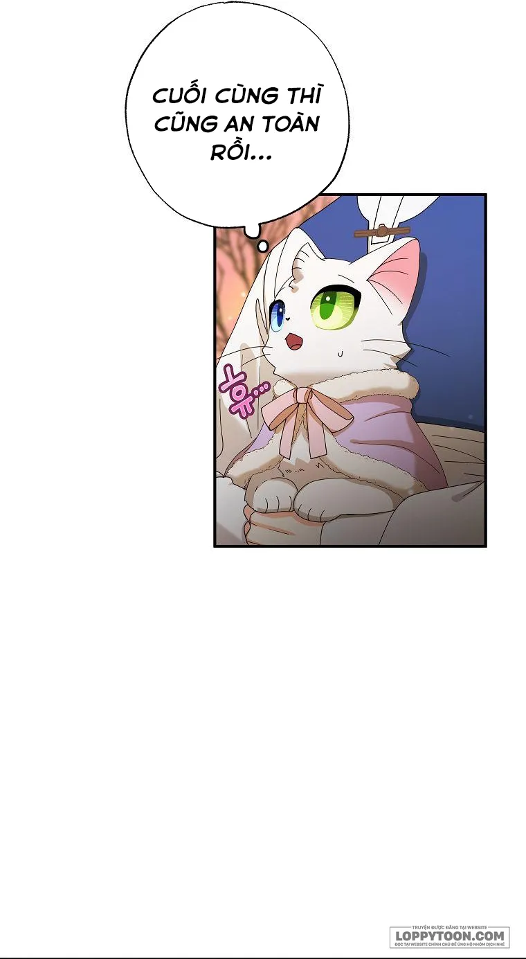 Trở Thành Miêu Nữ Của Hoàng Đế - Chap 15 - Trang 50