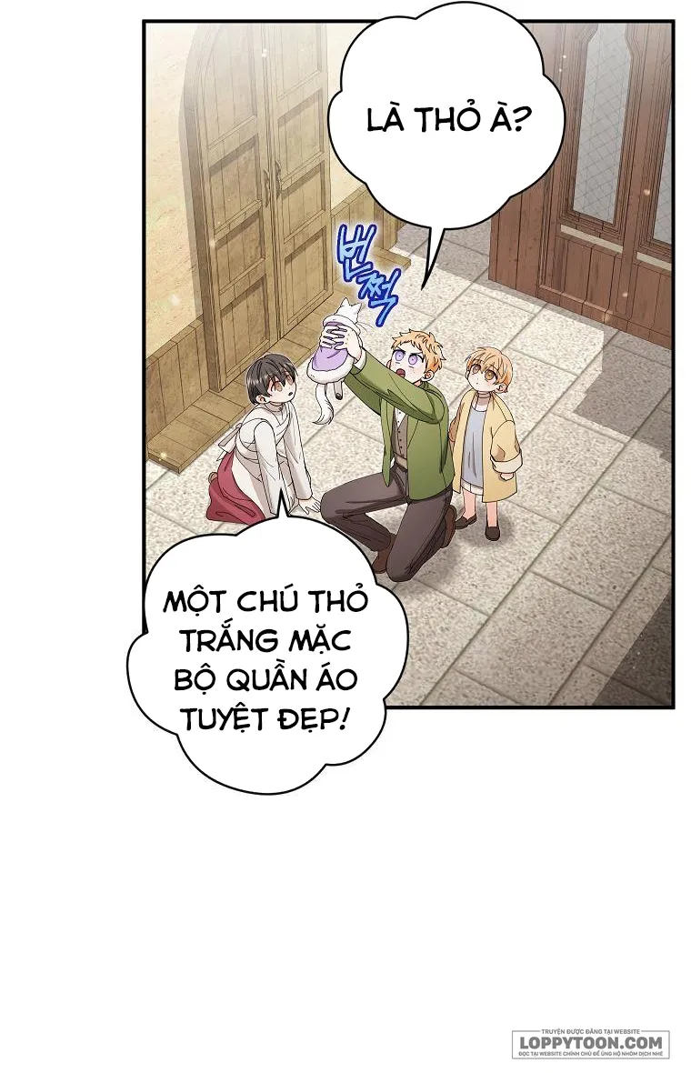 Trở Thành Miêu Nữ Của Hoàng Đế - Chap 15 - Trang 6