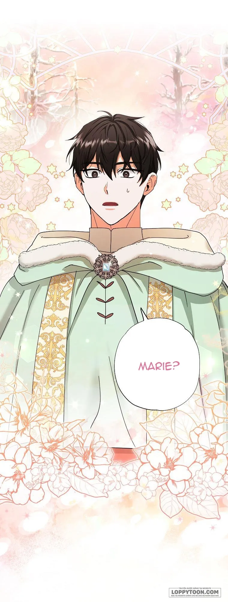 Trở Thành Miêu Nữ Của Hoàng Đế - Chap 16 - Trang 0