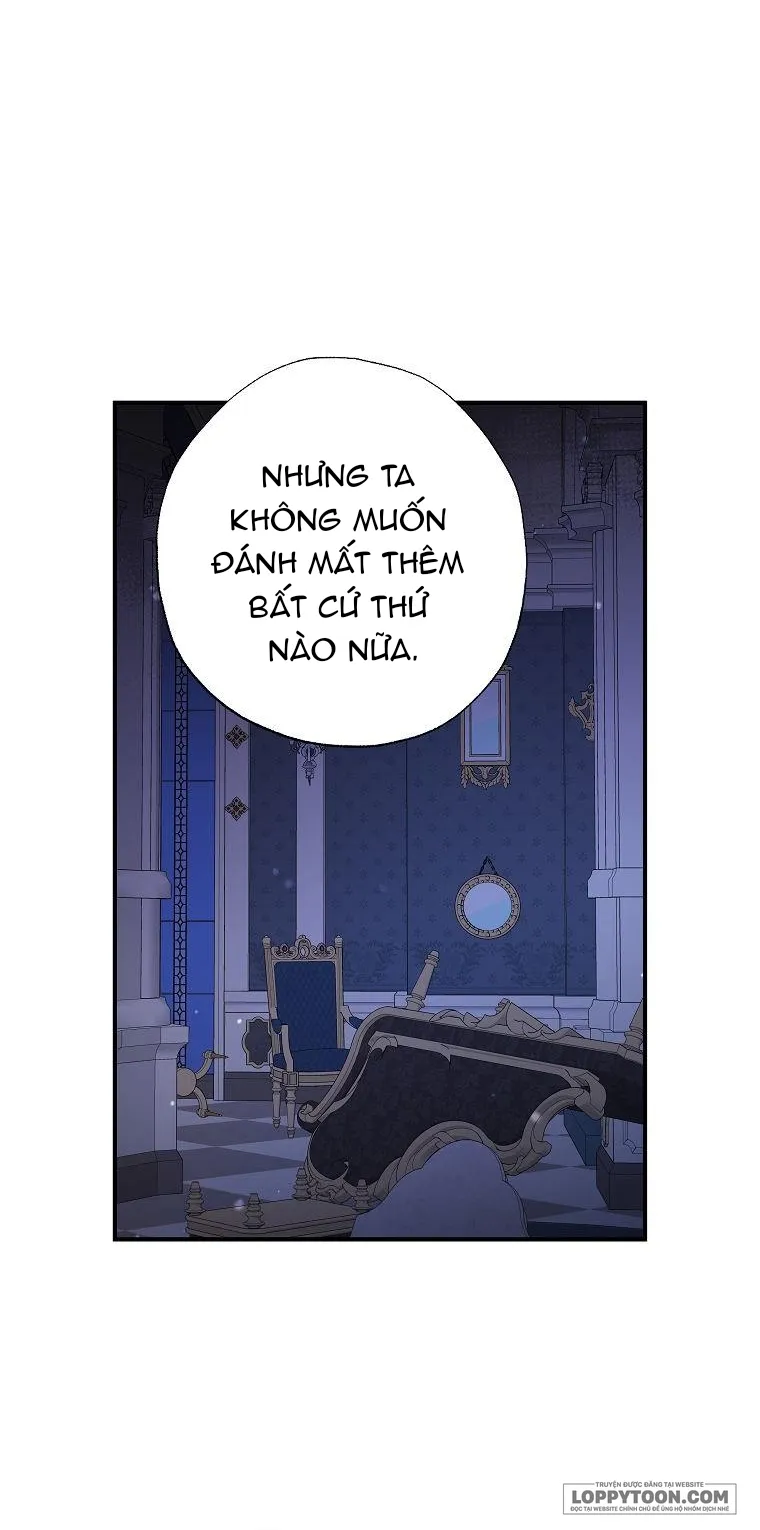 Trở Thành Miêu Nữ Của Hoàng Đế - Chap 16 - Trang 39