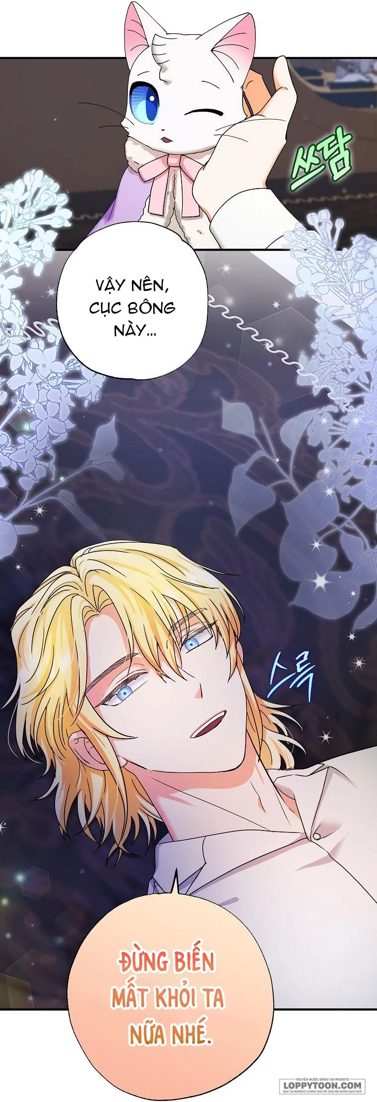 Trở Thành Miêu Nữ Của Hoàng Đế - Chap 16 - Trang 40