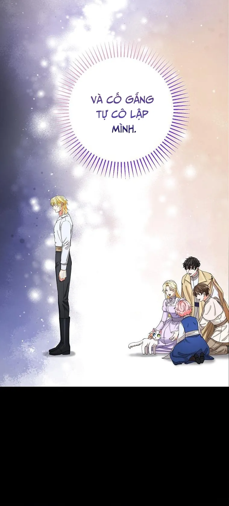 Trở Thành Miêu Nữ Của Hoàng Đế - Chap 16 - Trang 44