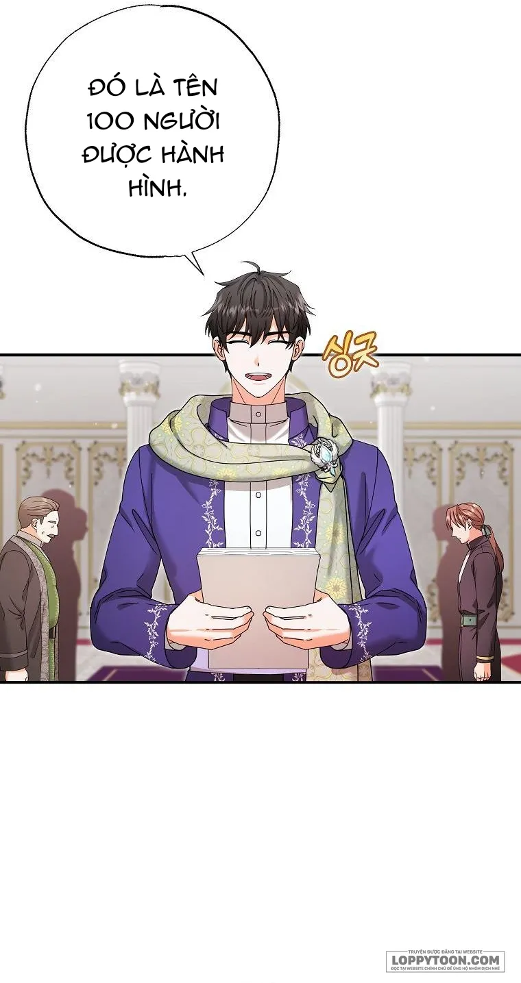 Trở Thành Miêu Nữ Của Hoàng Đế - Chap 16 - Trang 49