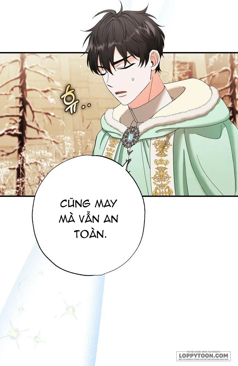 Trở Thành Miêu Nữ Của Hoàng Đế - Chap 16 - Trang 6