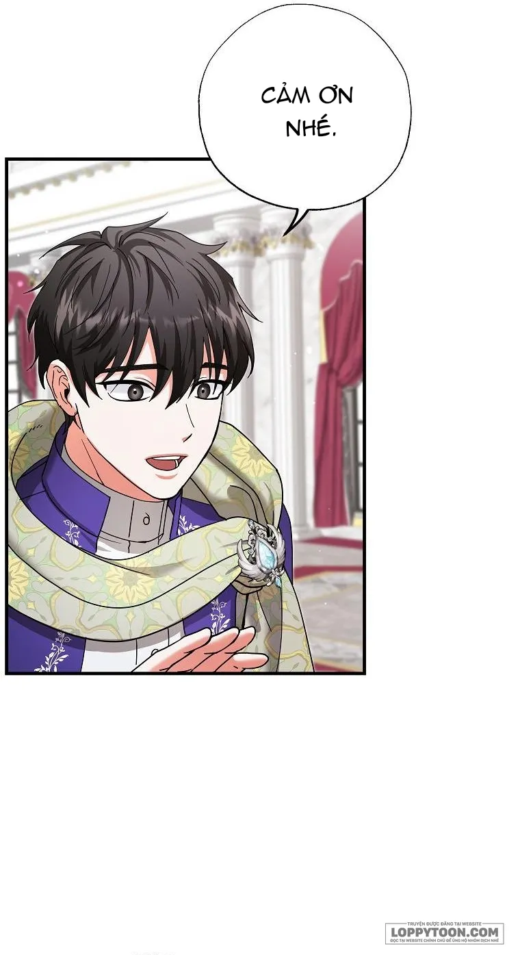 Trở Thành Miêu Nữ Của Hoàng Đế - Chap 17 - Trang 15
