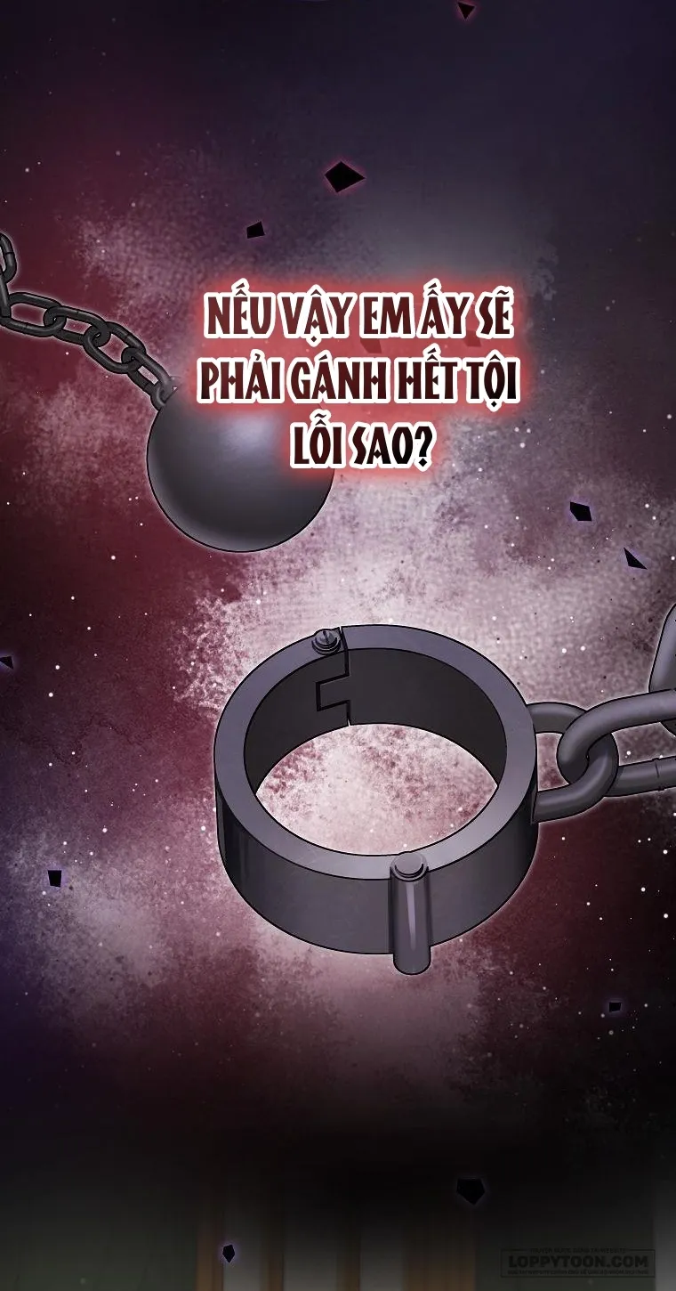 Trở Thành Miêu Nữ Của Hoàng Đế - Chap 17 - Trang 35