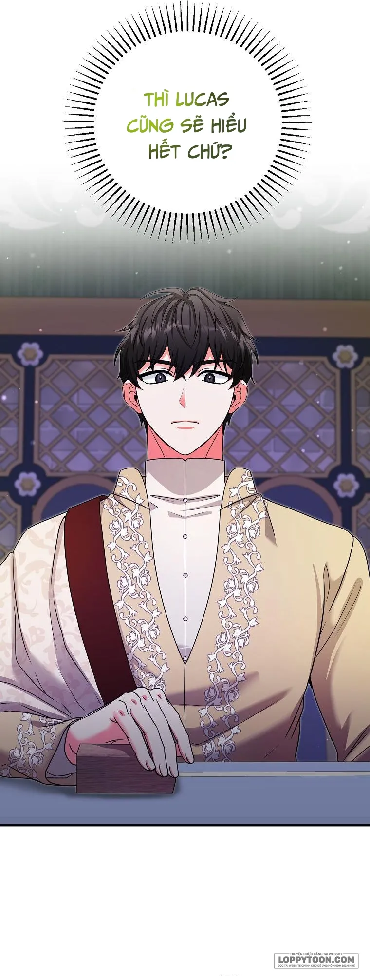 Trở Thành Miêu Nữ Của Hoàng Đế - Chap 17 - Trang 37