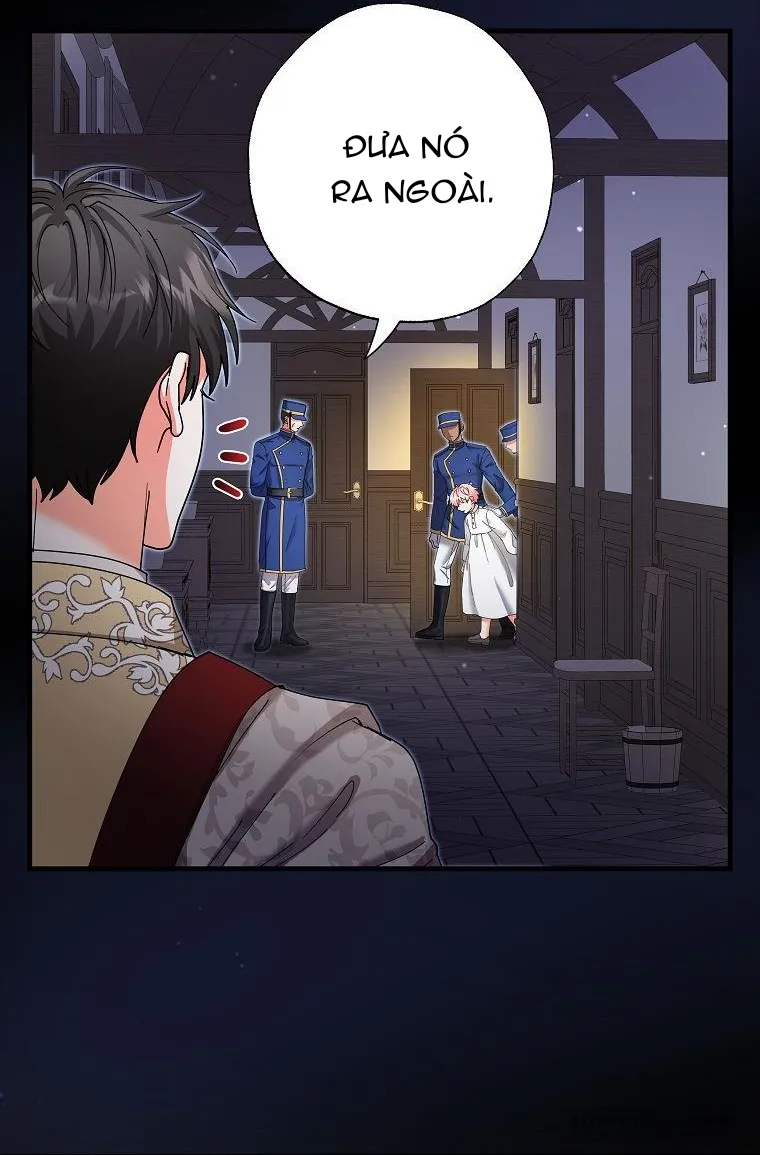 Trở Thành Miêu Nữ Của Hoàng Đế - Chap 17 - Trang 48