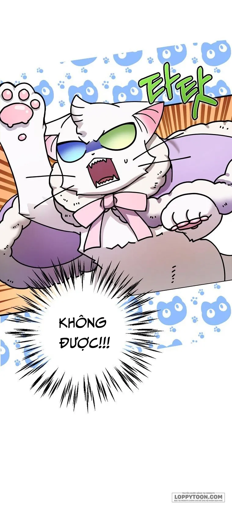 Trở Thành Miêu Nữ Của Hoàng Đế - Chap 17 - Trang 5