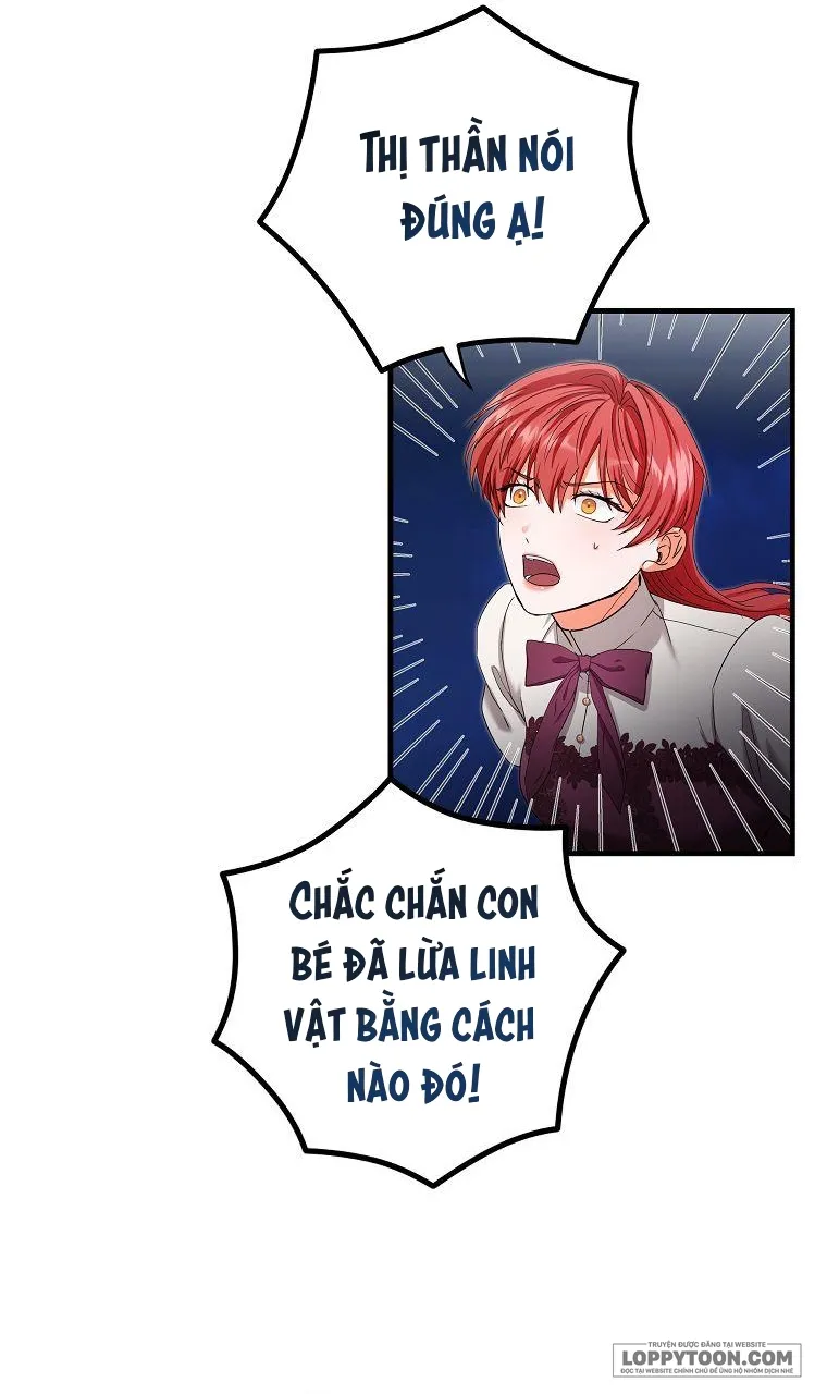 Trở Thành Miêu Nữ Của Hoàng Đế - Chap 18 - Trang 36