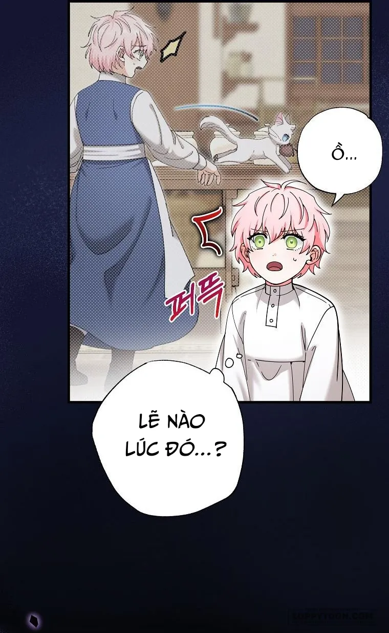 Trở Thành Miêu Nữ Của Hoàng Đế - Chap 18 - Trang 7