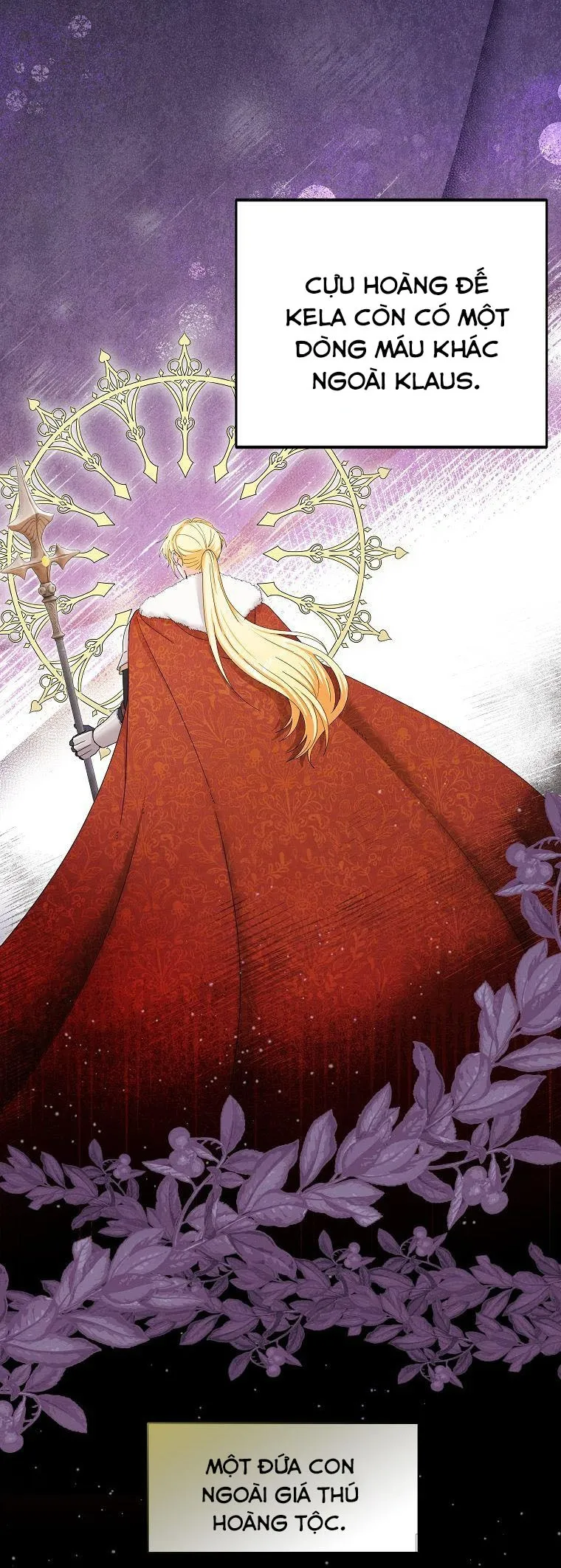 Trở Thành Miêu Nữ Của Hoàng Đế - Chap 19 - Trang 0