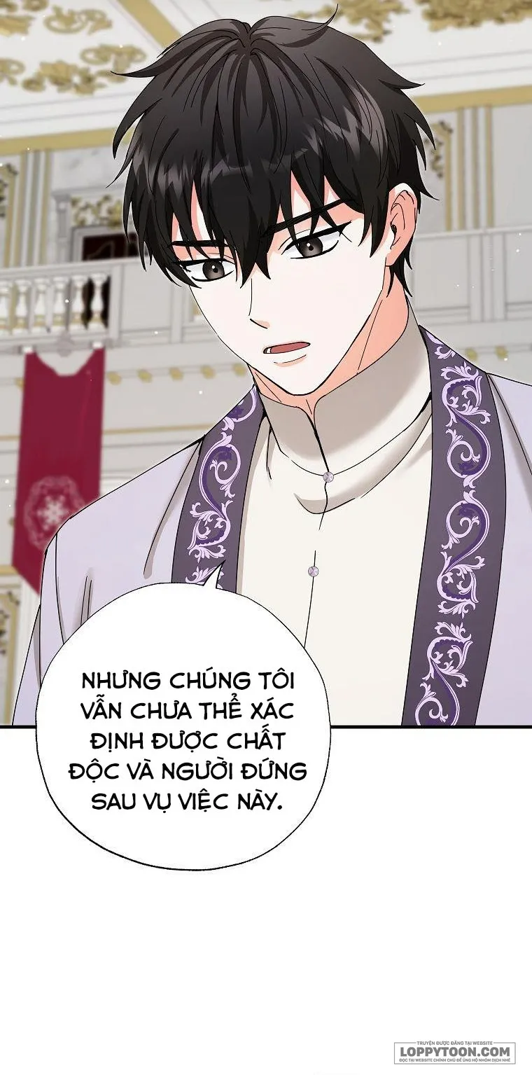 Trở Thành Miêu Nữ Của Hoàng Đế - Chap 19 - Trang 11