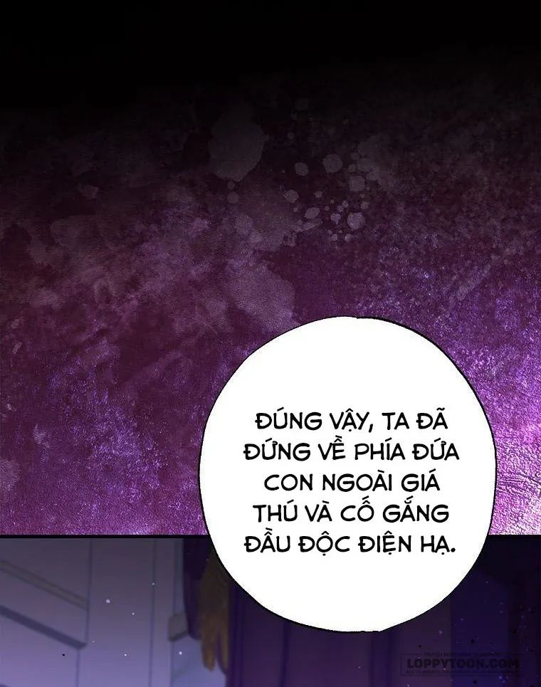 Trở Thành Miêu Nữ Của Hoàng Đế - Chap 19 - Trang 33