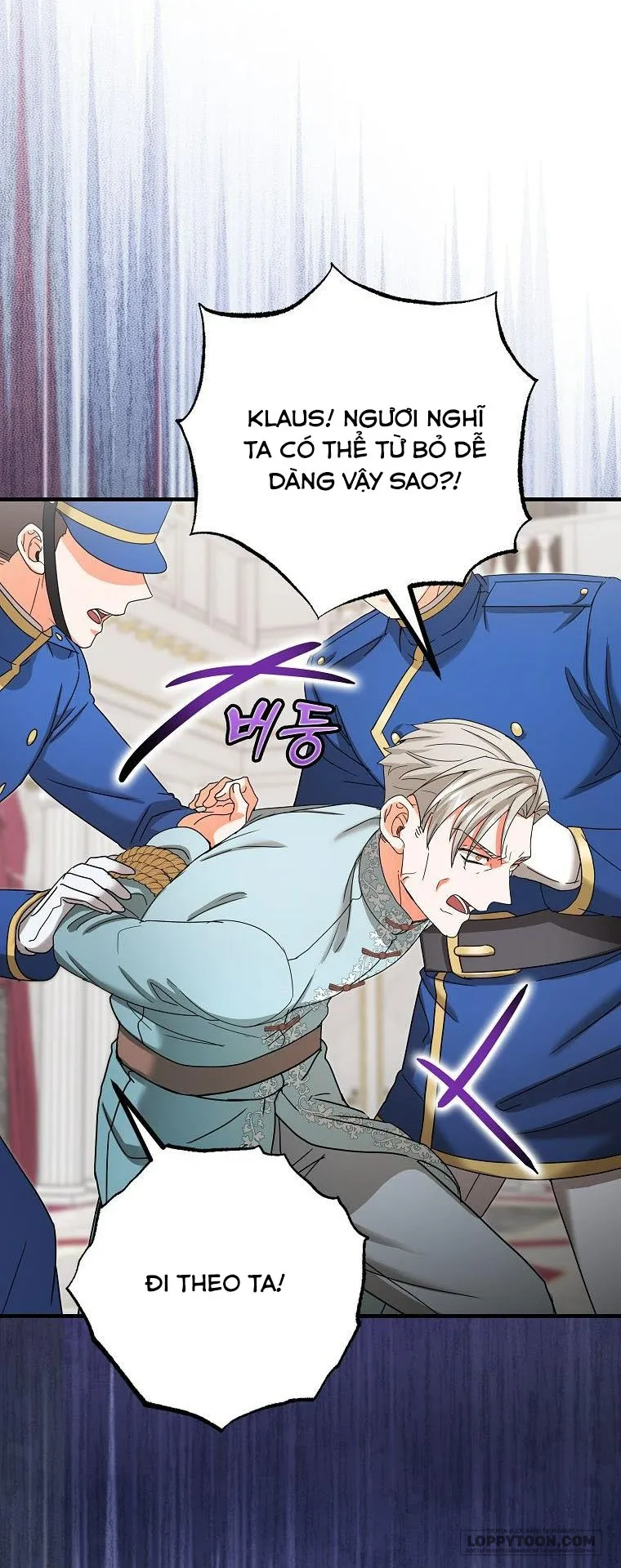 Trở Thành Miêu Nữ Của Hoàng Đế - Chap 19 - Trang 38