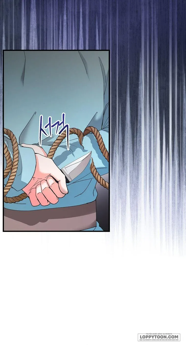 Trở Thành Miêu Nữ Của Hoàng Đế - Chap 19 - Trang 39