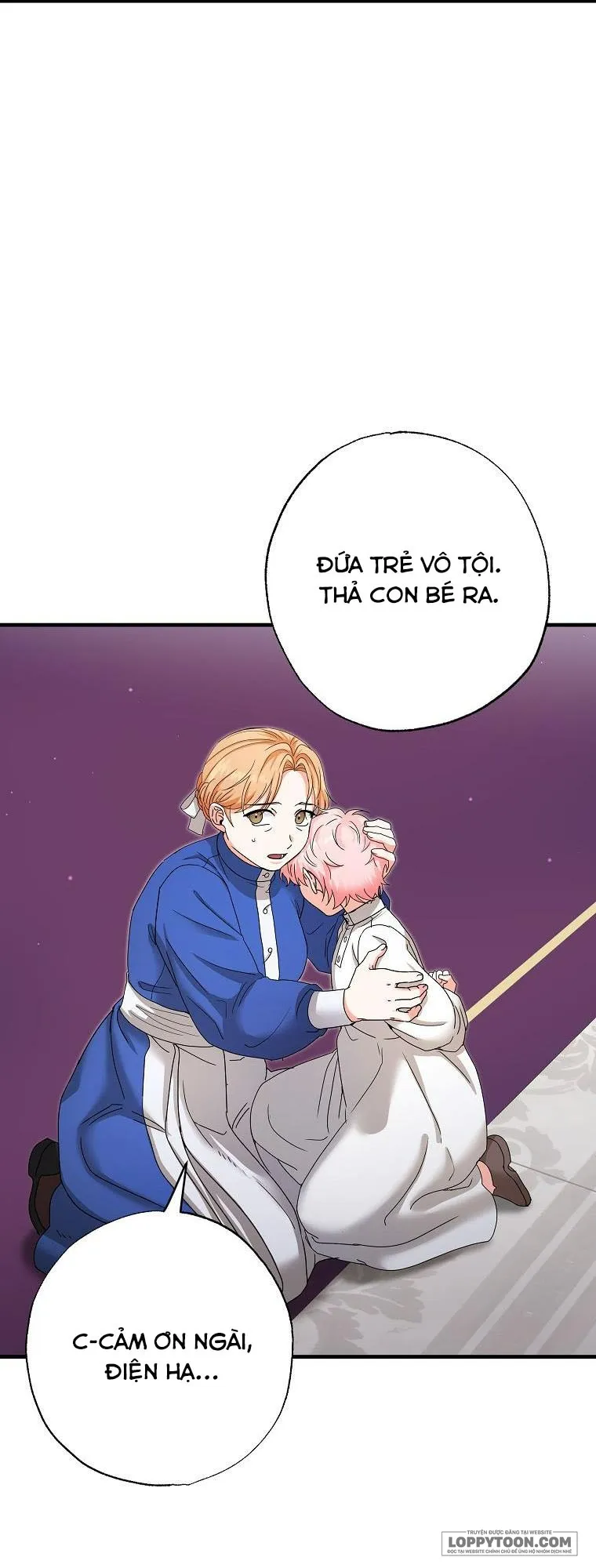 Trở Thành Miêu Nữ Của Hoàng Đế - Chap 19 - Trang 46