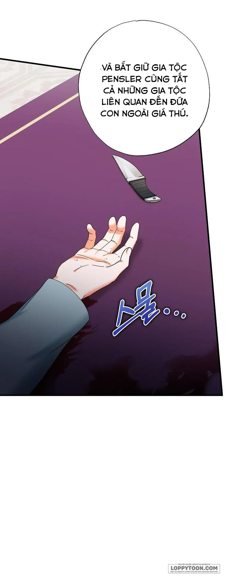 Trở Thành Miêu Nữ Của Hoàng Đế - Chap 19 - Trang 47