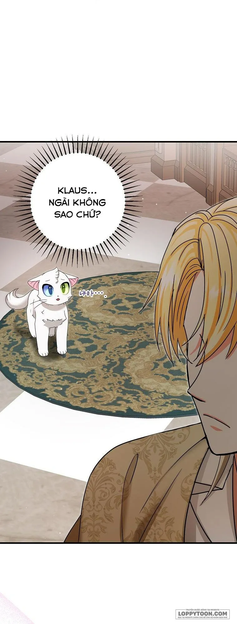 Trở Thành Miêu Nữ Của Hoàng Đế - Chap 19 - Trang 51