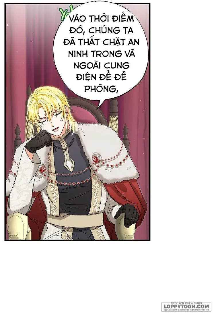 Trở Thành Miêu Nữ Của Hoàng Đế - Chap 19 - Trang 7