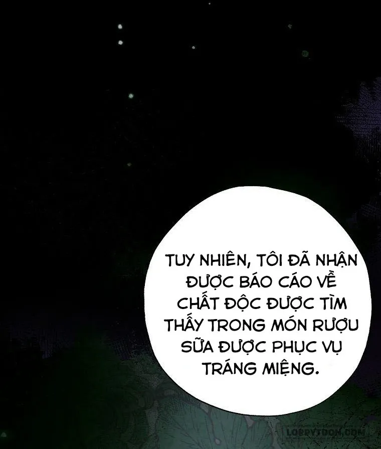 Trở Thành Miêu Nữ Của Hoàng Đế - Chap 19 - Trang 9