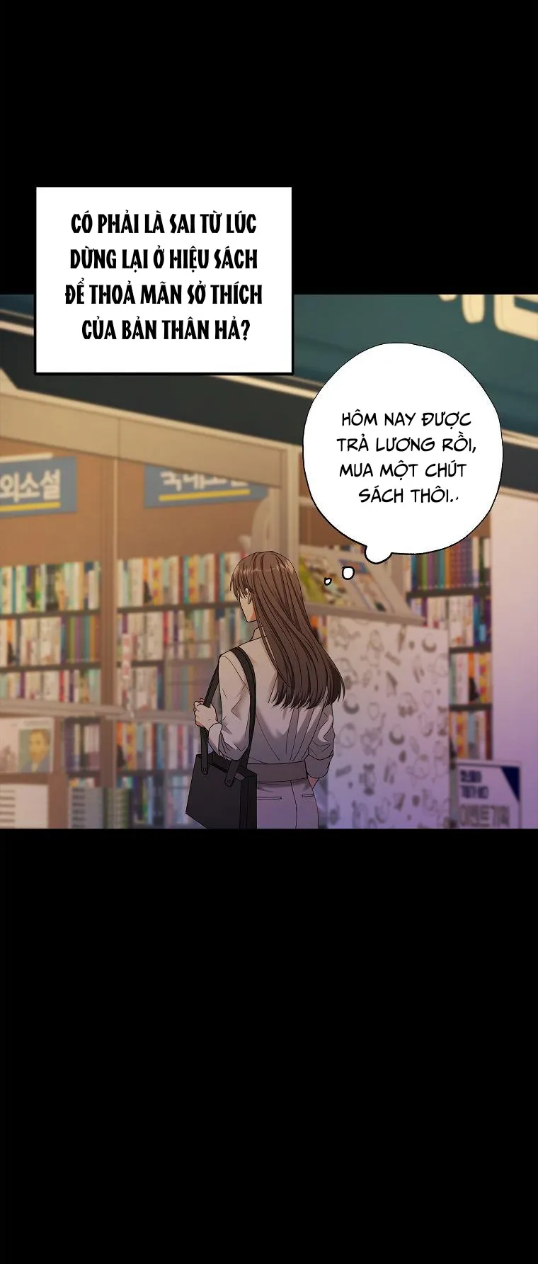 Trở Thành Miêu Nữ Của Hoàng Đế - Chap 2 - Trang 2