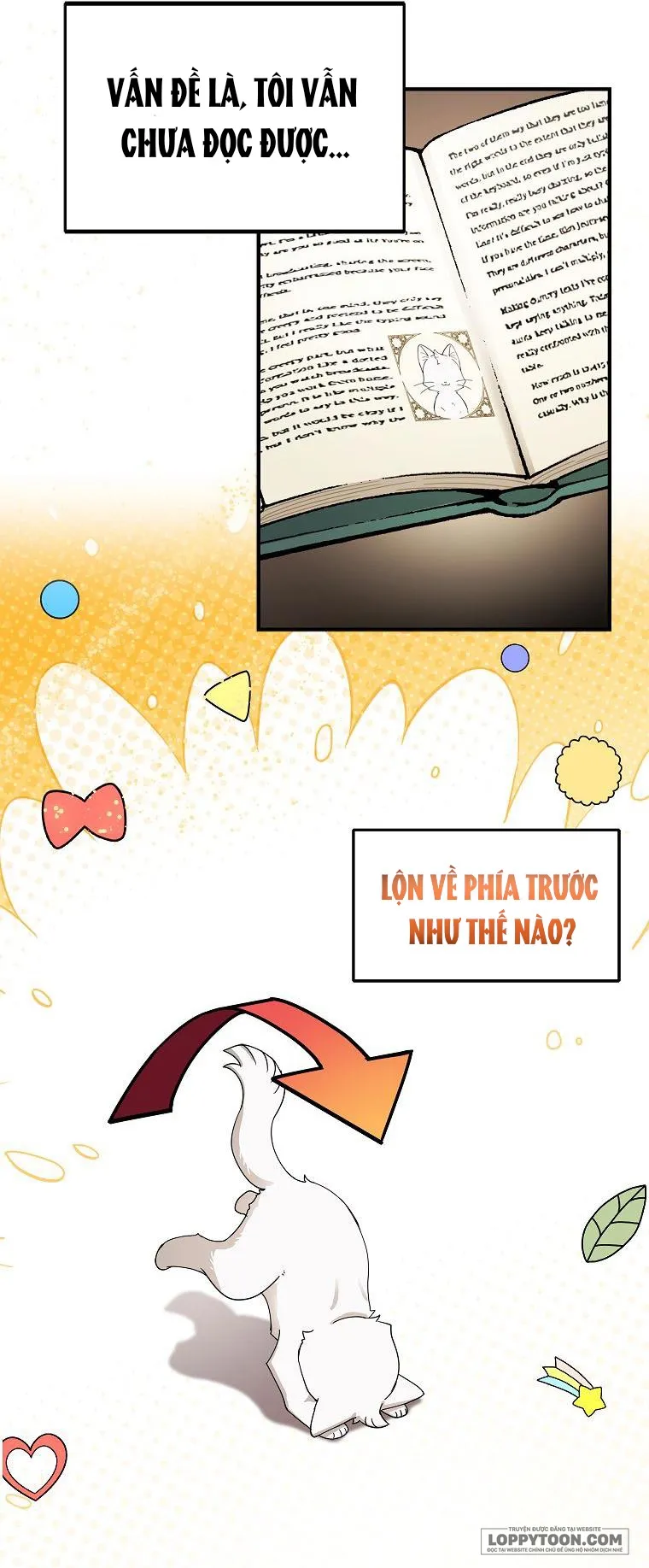 Trở Thành Miêu Nữ Của Hoàng Đế - Chap 2 - Trang 22