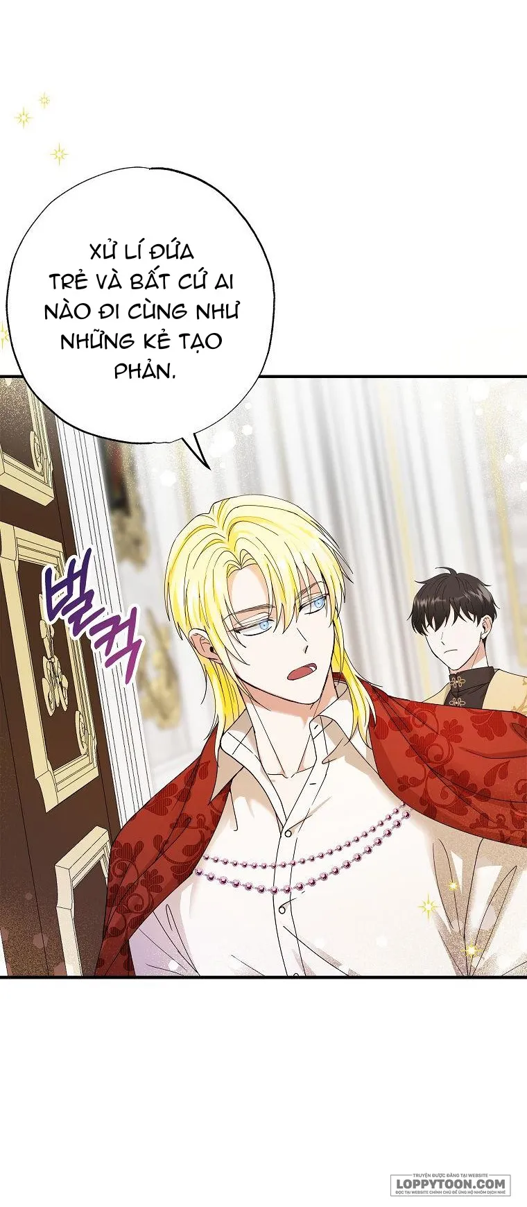 Trở Thành Miêu Nữ Của Hoàng Đế - Chap 2 - Trang 28