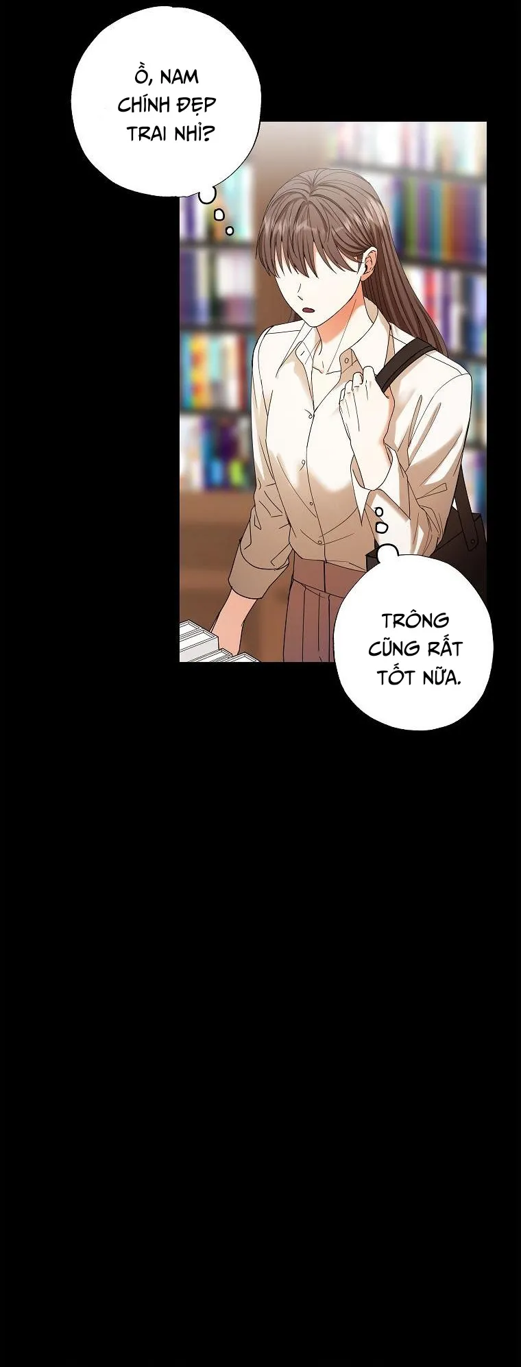 Trở Thành Miêu Nữ Của Hoàng Đế - Chap 2 - Trang 3