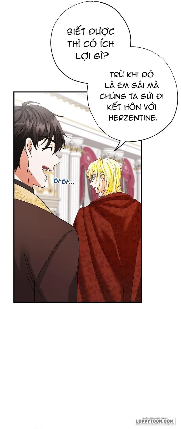 Trở Thành Miêu Nữ Của Hoàng Đế - Chap 2 - Trang 30