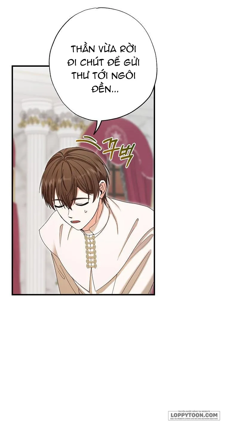 Trở Thành Miêu Nữ Của Hoàng Đế - Chap 2 - Trang 38