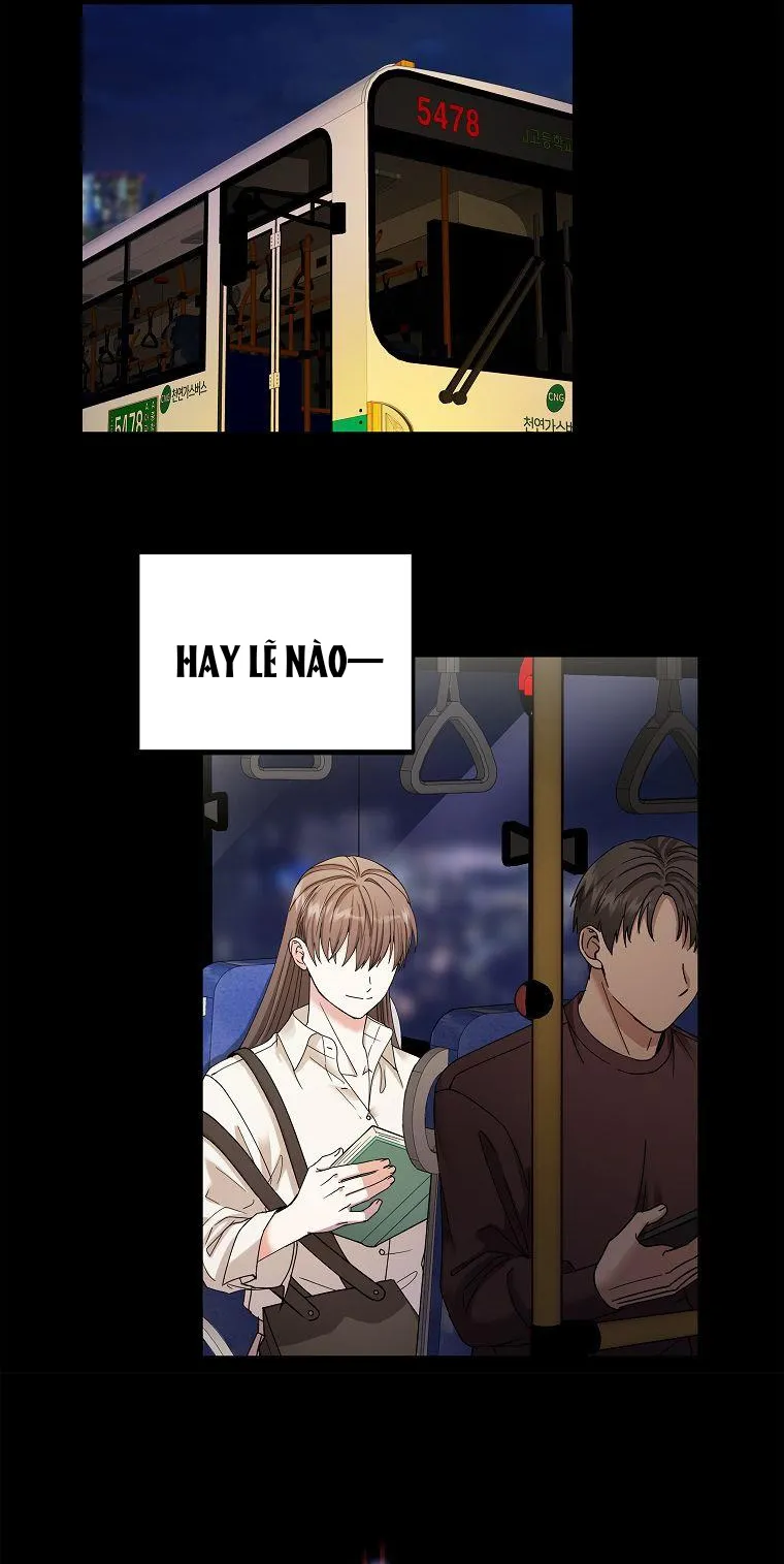Trở Thành Miêu Nữ Của Hoàng Đế - Chap 2 - Trang 4