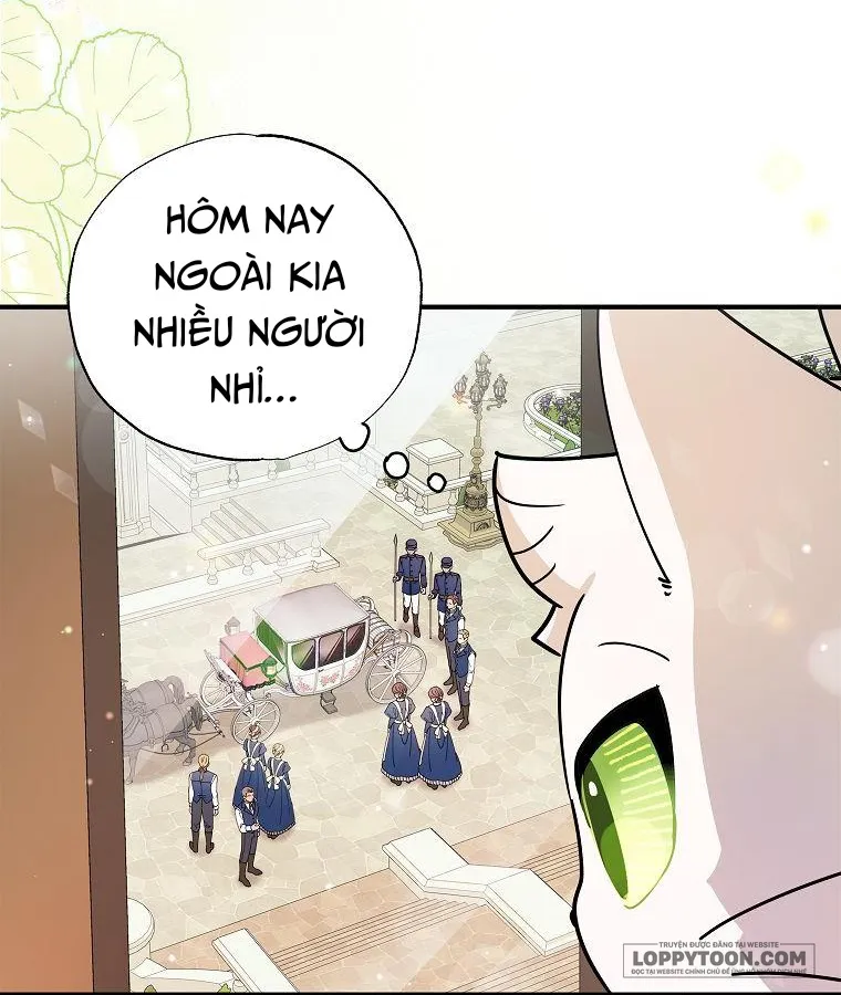 Trở Thành Miêu Nữ Của Hoàng Đế - Chap 2 - Trang 49