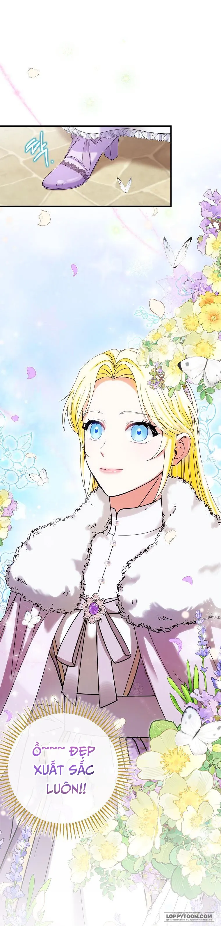 Trở Thành Miêu Nữ Của Hoàng Đế - Chap 2 - Trang 51