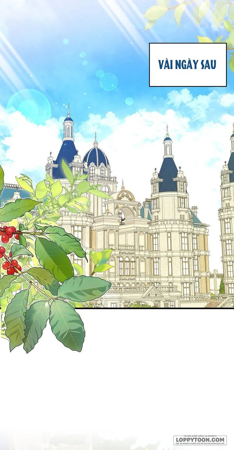 Trở Thành Miêu Nữ Của Hoàng Đế - Chap 20 - Trang 0
