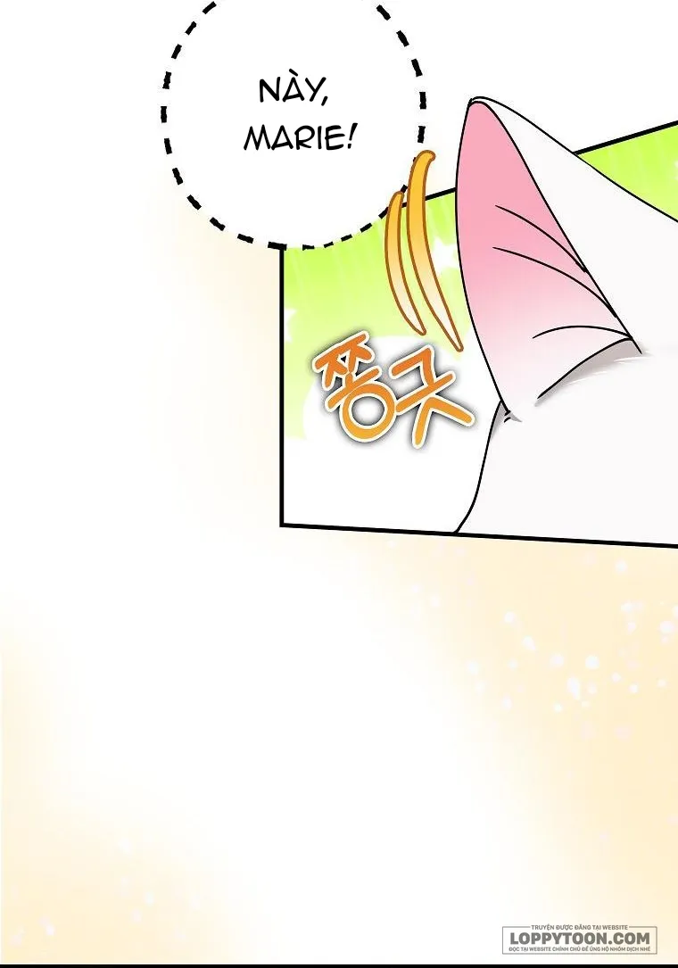 Trở Thành Miêu Nữ Của Hoàng Đế - Chap 20 - Trang 33