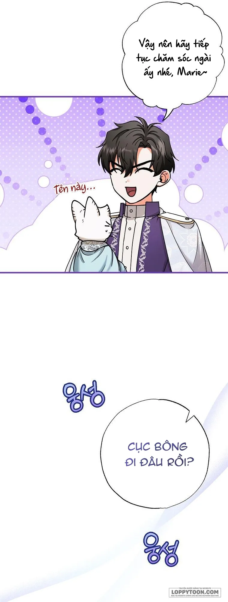 Trở Thành Miêu Nữ Của Hoàng Đế - Chap 20 - Trang 44