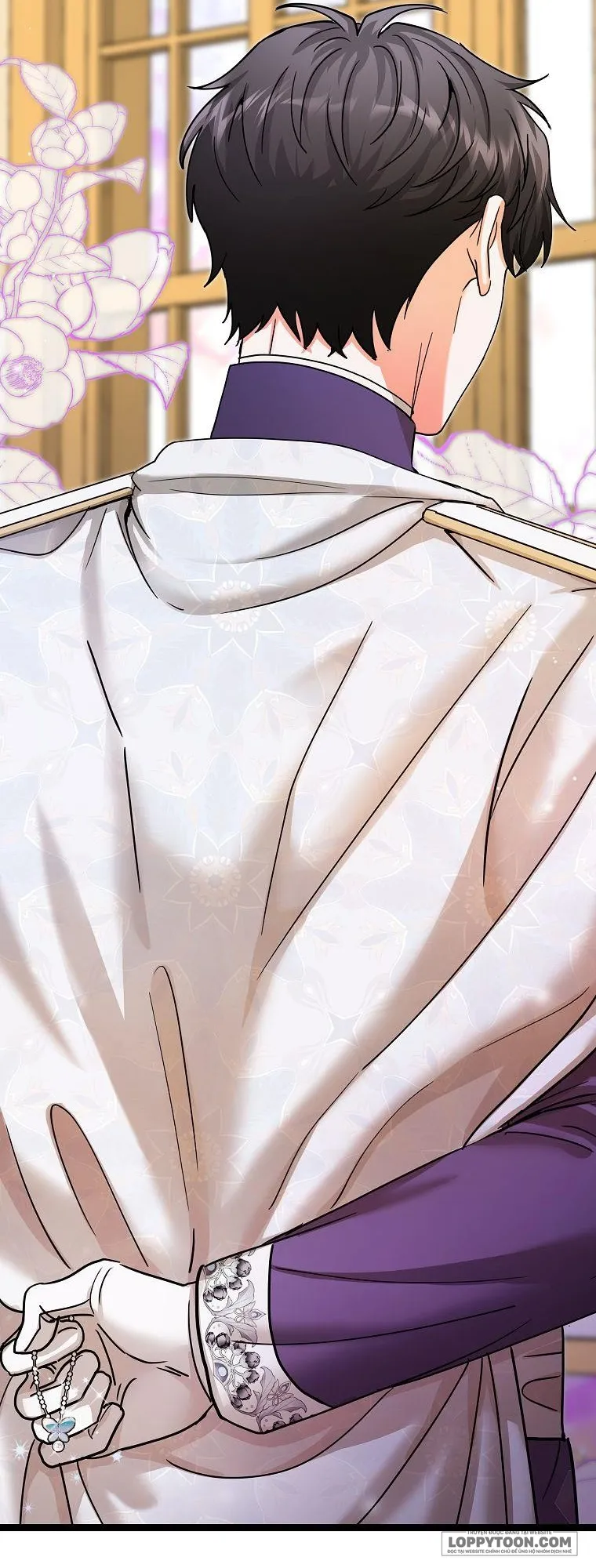 Trở Thành Miêu Nữ Của Hoàng Đế - Chap 20 - Trang 53