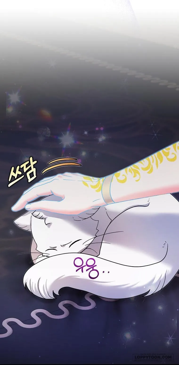 Trở Thành Miêu Nữ Của Hoàng Đế - Chap 20 - Trang 55