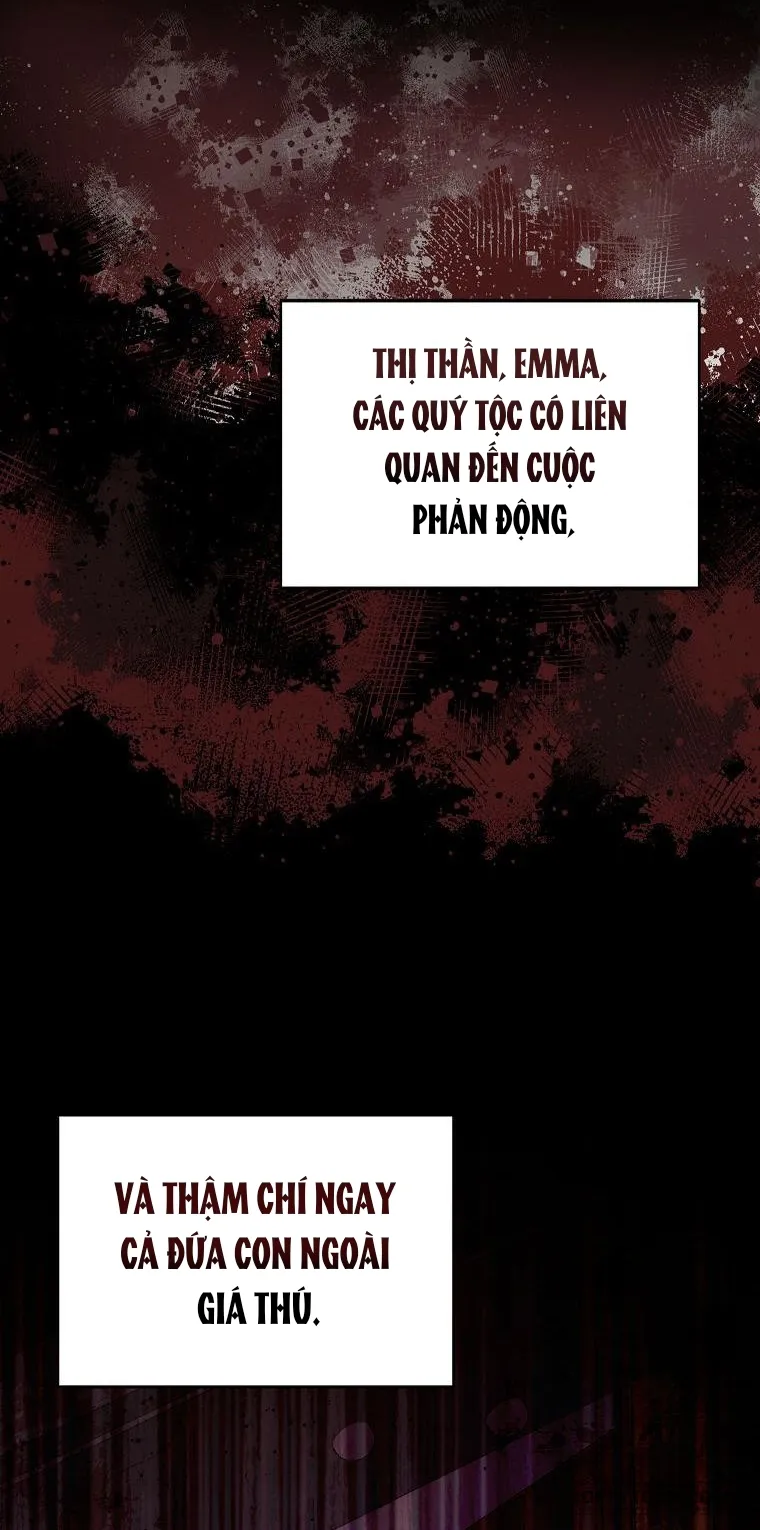 Trở Thành Miêu Nữ Của Hoàng Đế - Chap 20 - Trang 6