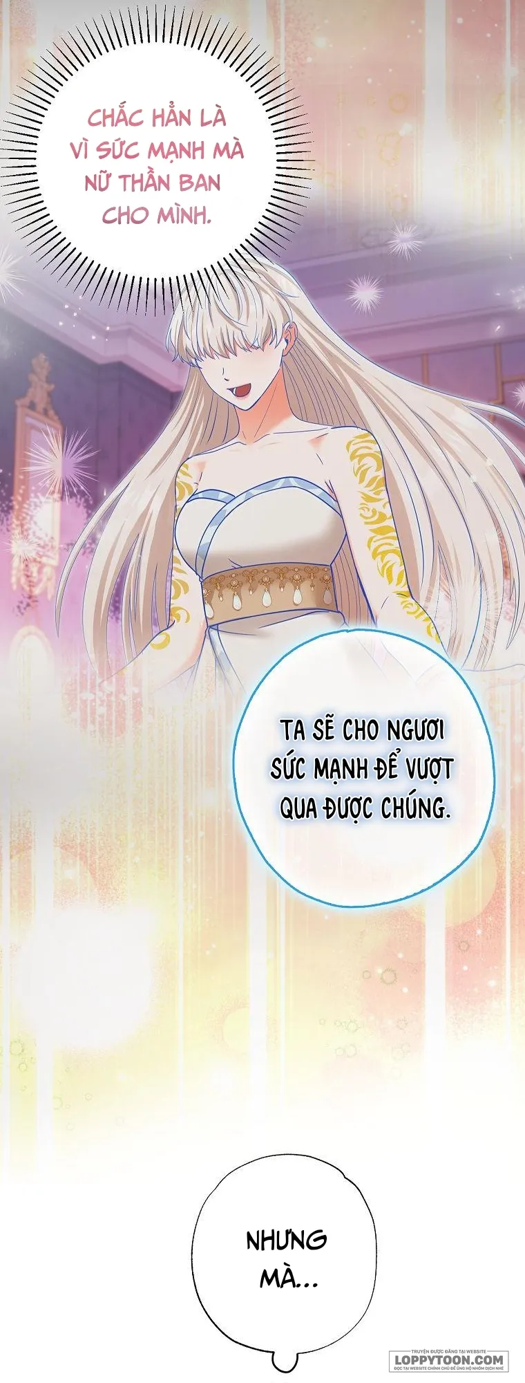 Trở Thành Miêu Nữ Của Hoàng Đế - Chap 21 - Trang 15