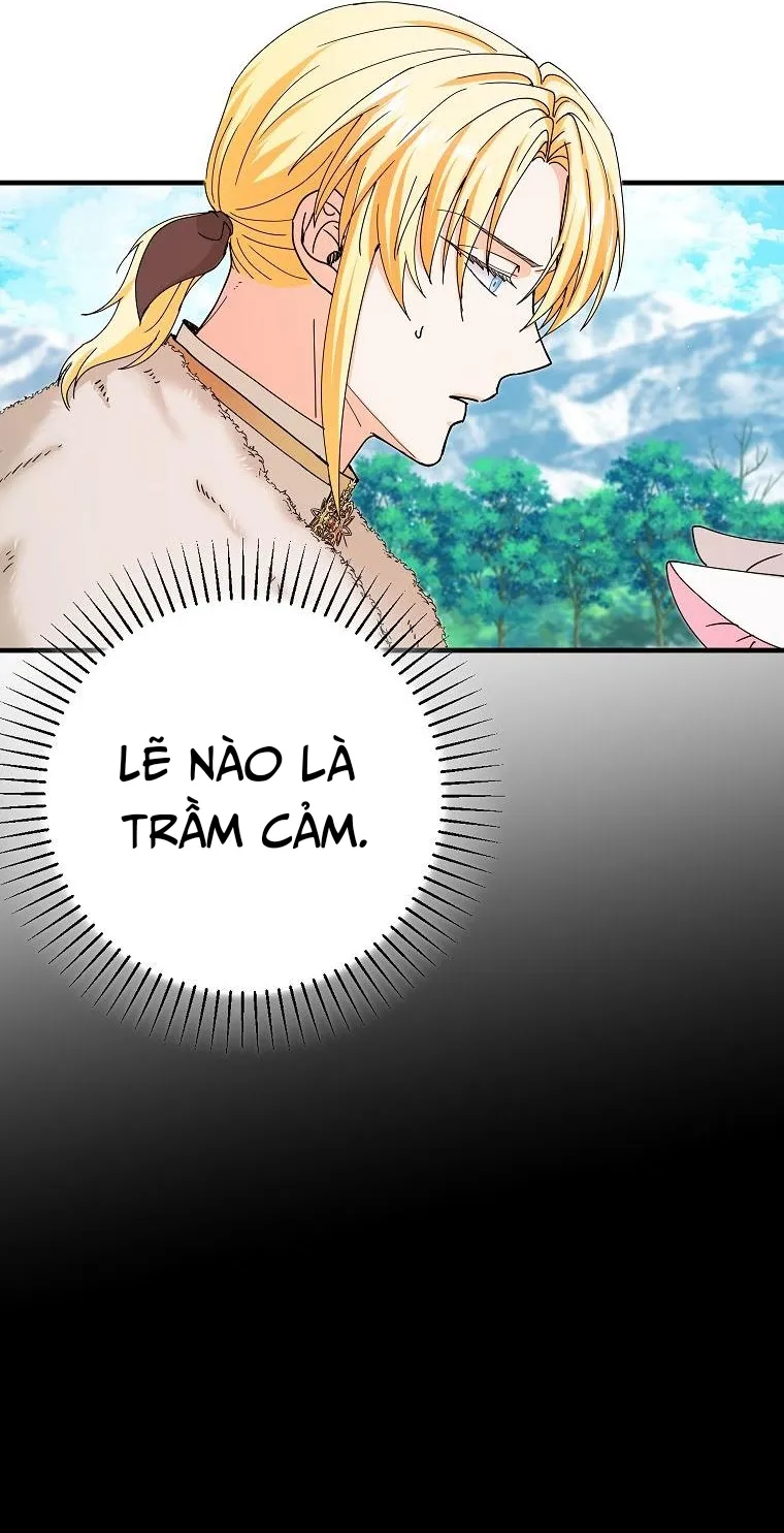 Trở Thành Miêu Nữ Của Hoàng Đế - Chap 21 - Trang 19
