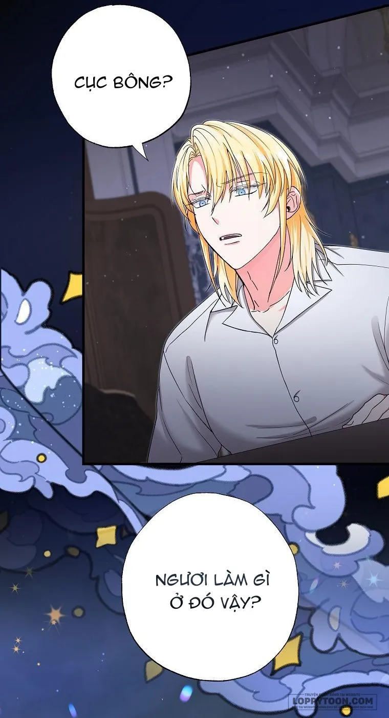 Trở Thành Miêu Nữ Của Hoàng Đế - Chap 21 - Trang 2