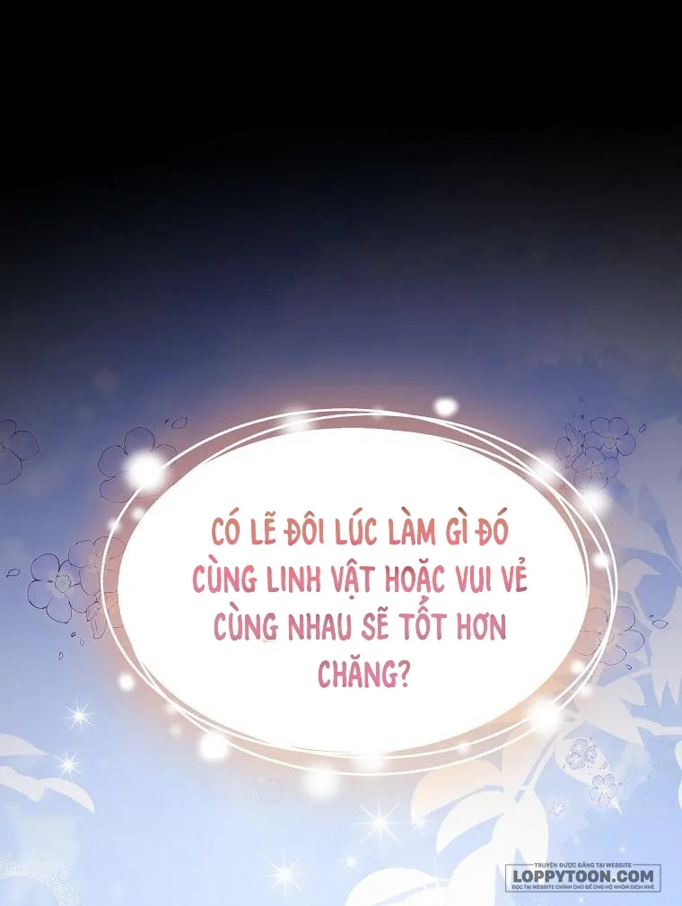 Trở Thành Miêu Nữ Của Hoàng Đế - Chap 21 - Trang 22