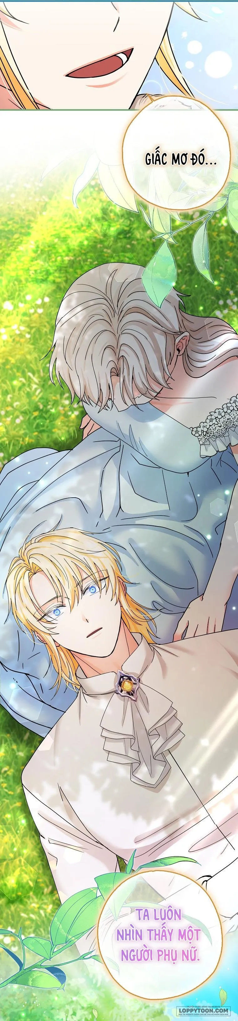 Trở Thành Miêu Nữ Của Hoàng Đế - Chap 21 - Trang 26