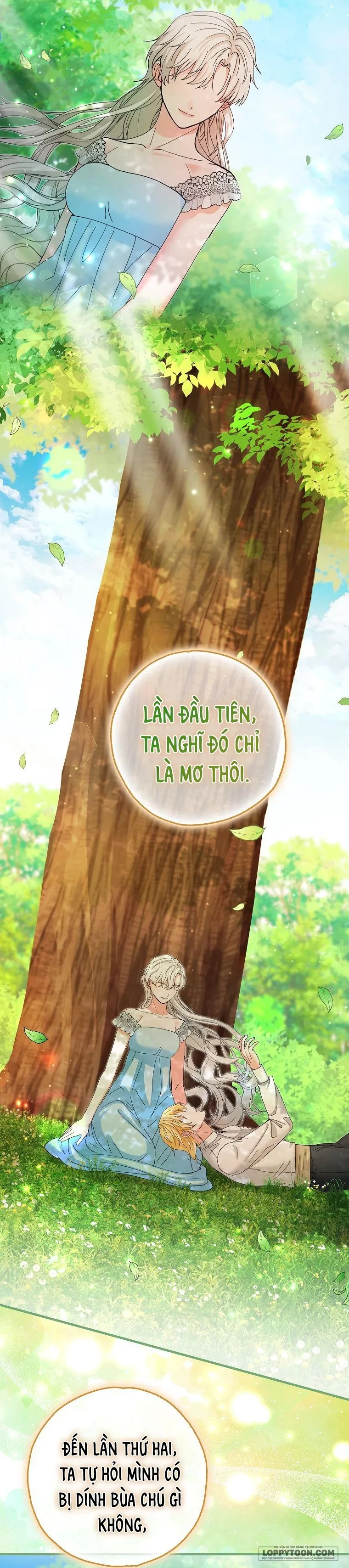 Trở Thành Miêu Nữ Của Hoàng Đế - Chap 21 - Trang 27